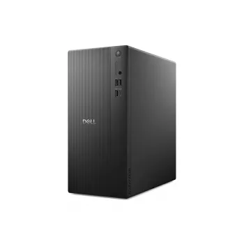 PC de secretária Dell Pro Torre Essential i5-14400 16 GB 512 GB UHD 730 Windows 11 Pro com teclado e rato em inglês, 3 anos ProSupport NBD OnSite