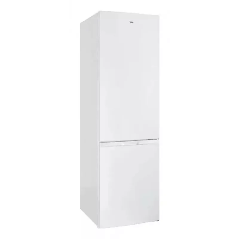 Frigorífico-congelador independente TCL RF260BWE0, 260 L, classe energética E, Branco