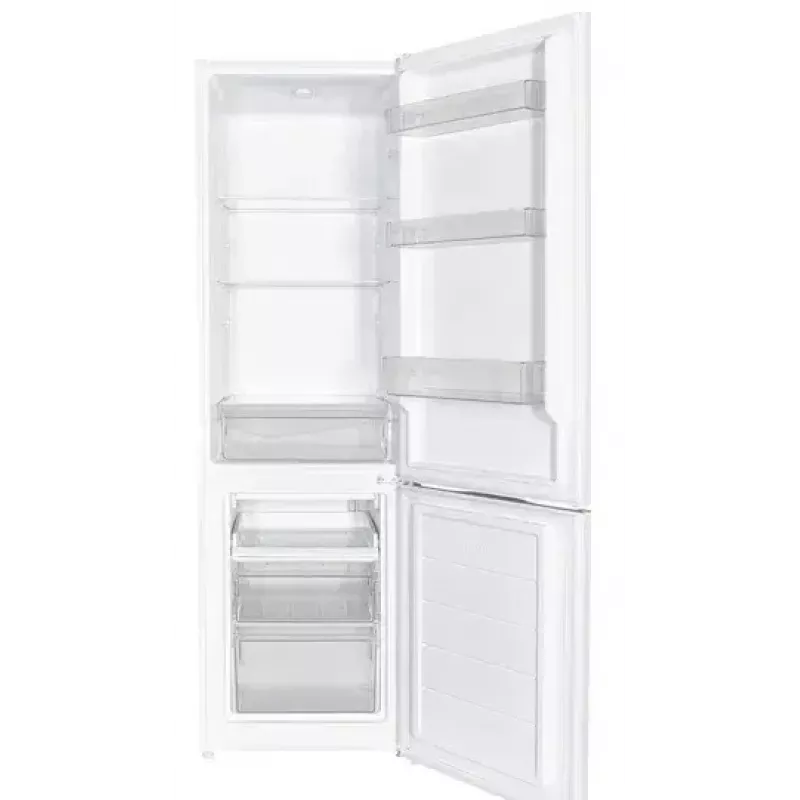 Frigorífico-congelador independente TCL RF260BWE0, 260 L, classe energética E, Branco