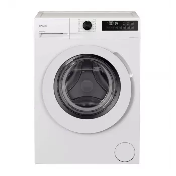 Máquina de lavar roupa Candy GD 06SS6-S Carga frontal 6 kg 1000 rpm Branco