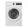 Máquina de lavar roupa Candy GD 06SS6-S Carga frontal 6 kg 1000 rpm Branco