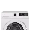 Máquina de lavar roupa Candy GD 06SS6-S Carga frontal 6 kg 1000 rpm Branco