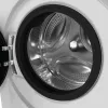 Máquina de lavar roupa Candy GD 06SS6-S Carga frontal 6 kg 1000 rpm Branco