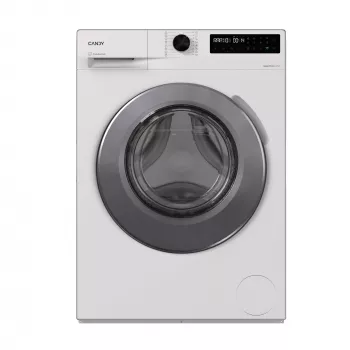 Máquina de lavar roupa Candy BR 26SSV6-S Carga frontal 6 kg 1200 rpm Branco