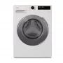Máquina de lavar roupa Candy BR 26SSV6-S Carga frontal 6 kg 1200 rpm Branco