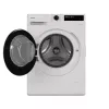 Máquina de lavar roupa Candy BR 26SSV6-S Carga frontal 6 kg 1200 rpm Branco
