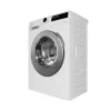 Máquina de lavar roupa Candy BR 26SSV6-S Carga frontal 6 kg 1200 rpm Branco