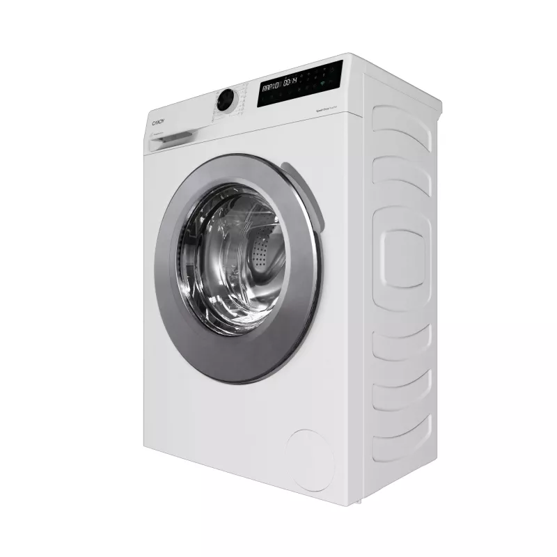 Máquina de lavar roupa Candy BR 26SSV6-S Carga frontal 6 kg 1200 rpm Branco