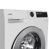 Máquina de lavar roupa Candy BR 26SSV6-S Carga frontal 6 kg 1200 rpm Branco