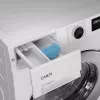 Máquina de lavar roupa Candy BR 26SSV6-S Carga frontal 6 kg 1200 rpm Branco