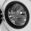 Máquina de lavar roupa Candy BR 26SSV6-S Carga frontal 6 kg 1200 rpm Branco