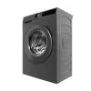 Máquina de lavar roupa Candy BR 26SSR6G-S Carga frontal 6 kg 1200 rpm Cinzento