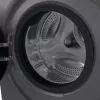 Máquina de lavar roupa Candy BR 26SSR6G-S Carga frontal 6 kg 1200 rpm Cinzento