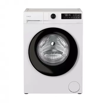 Máquina de lavar roupa Candy GD 17SB7-S Carga frontal 7 kg 1100 rpm Branco