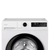 Máquina de lavar roupa Candy GD 17SB7-S Carga frontal 7 kg 1100 rpm Branco