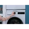 Máquina de lavar roupa Candy GD 17SB7-S Carga frontal 7 kg 1100 rpm Branco