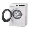 Máquina de lavar roupa Candy GD 48S6-S Carga frontal 8 kg 1351 rpm Branco