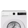 Máquina de lavar roupa Candy GD 48S6-S Carga frontal 8 kg 1351 rpm Branco