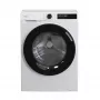 Máquina de lavar roupa Candy BR 47SBL8-S Carga frontal 7 kg 1400 rpm Branco