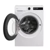 Máquina de lavar roupa Candy BR 47SBL8-S Carga frontal 7 kg 1400 rpm Branco