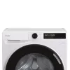 Máquina de lavar roupa Candy BR 47SBL8-S Carga frontal 7 kg 1400 rpm Branco