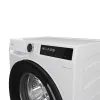 Máquina de lavar roupa Candy BR 47SBL8-S Carga frontal 7 kg 1400 rpm Branco