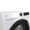 Máquina de lavar roupa Candy BR 47SBL8-S Carga frontal 7 kg 1400 rpm Branco