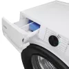 Máquina de lavar roupa Candy BR 47SBL8-S Carga frontal 7 kg 1400 rpm Branco