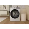 Máquina de lavar roupa Candy BR 47SBL8-S Carga frontal 7 kg 1400 rpm Branco