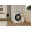 Máquina de lavar roupa Candy BR 47SBL8-S Carga frontal 7 kg 1400 rpm Branco