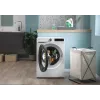 Máquina de lavar roupa Candy BR 47SBL8-S Carga frontal 7 kg 1400 rpm Branco