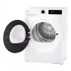 Máquina de secar roupa com bomba de calor Candy GDL 8N2B-S Independente Carga frontal 8 kg Branco