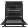 Whirlpool AKZ9S 8271 IX 73 L Aço inoxidável