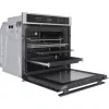 Whirlpool AKZ9S 8271 IX 73 L Aço inoxidável