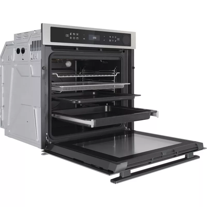 Whirlpool AKZ9S 8271 IX 73 L Aço inoxidável