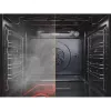 Whirlpool AKZ9S 8271 IX 73 L Aço inoxidável