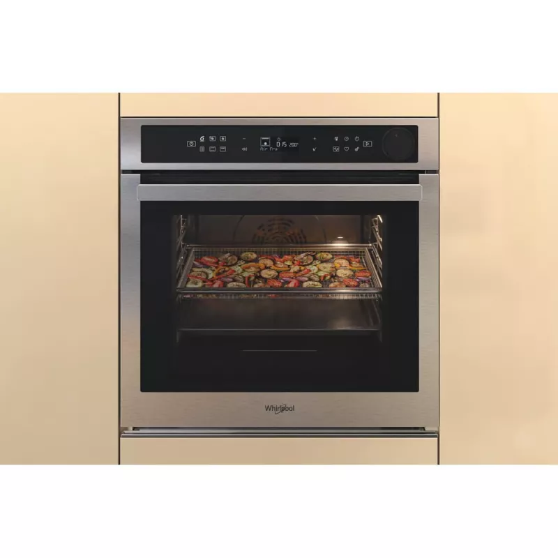 Whirlpool AKZ9S 8271 IX 73 L Aço inoxidável