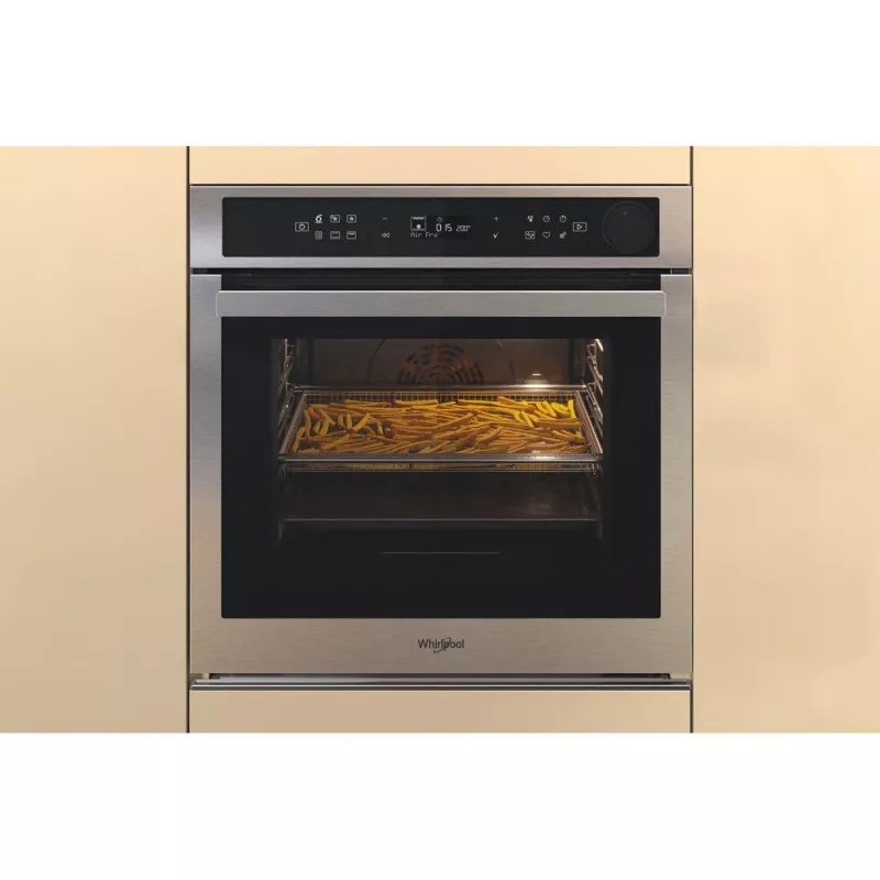 Whirlpool AKZ9S 8271 IX 73 L Aço inoxidável