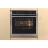 Whirlpool AKZ9S 8271 IX 73 L Aço inoxidável