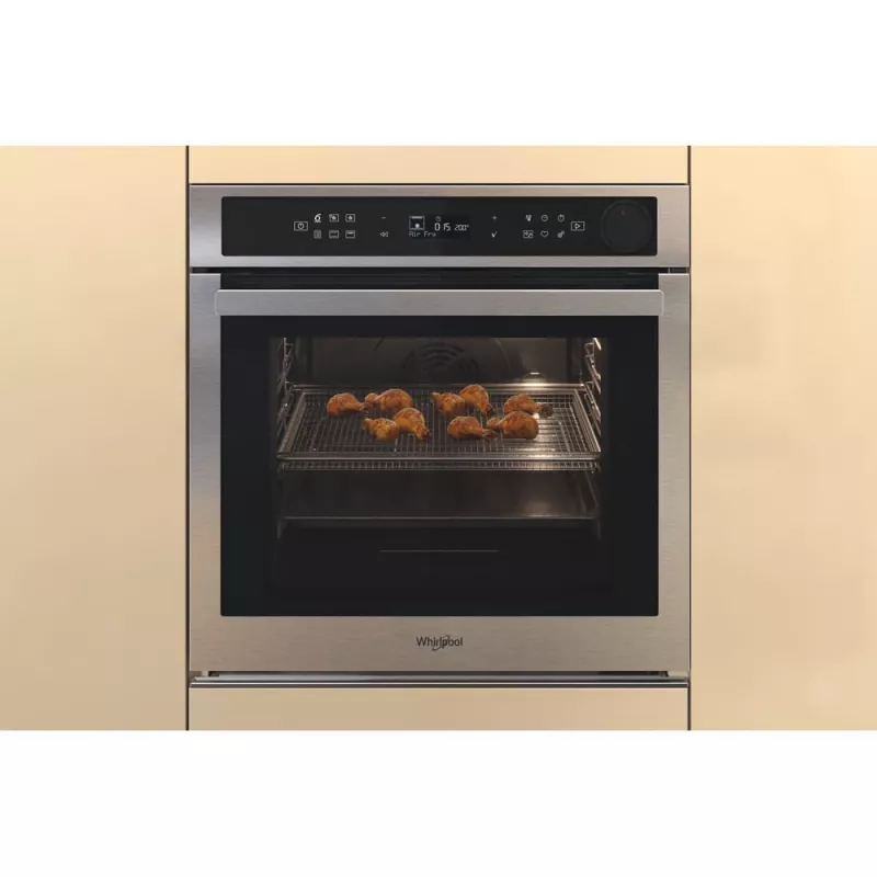 Whirlpool AKZ9S 8271 IX 73 L Aço inoxidável