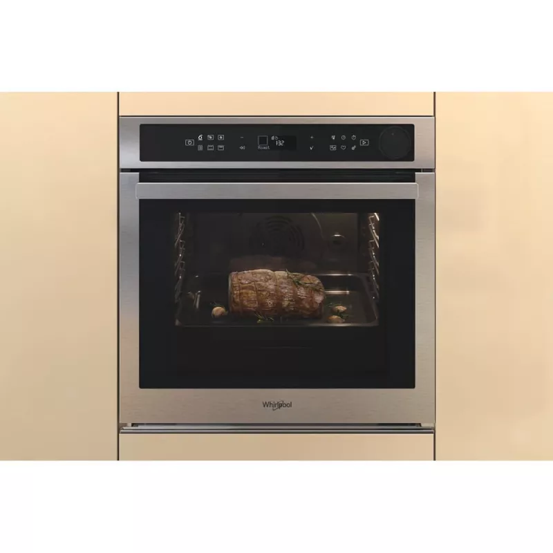 Whirlpool AKZ9S 8271 IX 73 L Aço inoxidável