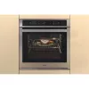Whirlpool AKZ9S 8271 IX 73 L Aço inoxidável