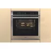 Whirlpool AKZ9S 8271 IX 73 L Aço inoxidável