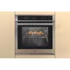 Whirlpool AKZ9S 8271 IX 73 L Aço inoxidável