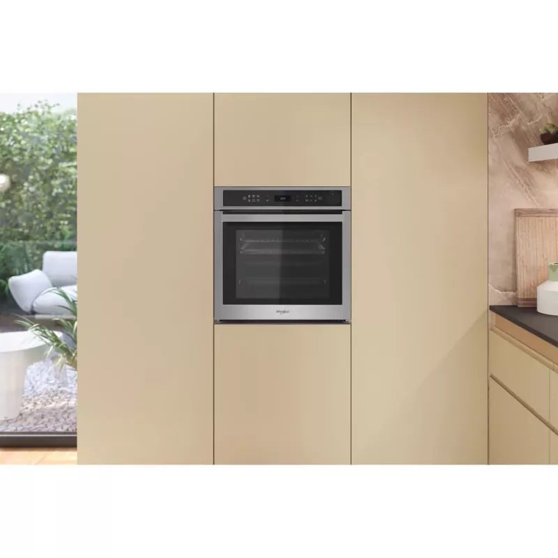 Whirlpool AKZ9S 8271 IX 73 L Aço inoxidável