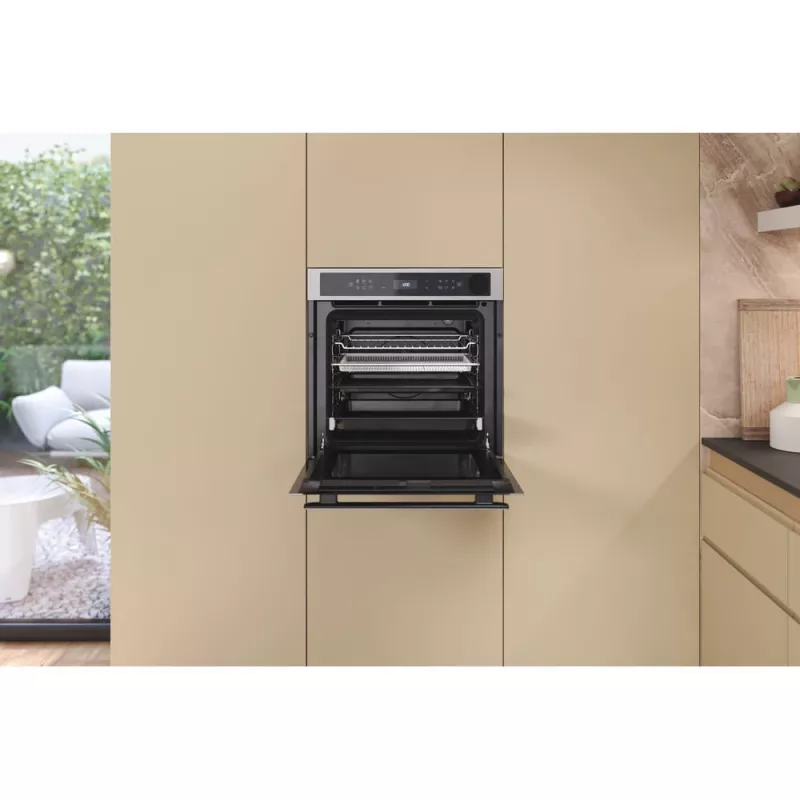 Whirlpool AKZ9S 8271 IX 73 L Aço inoxidável