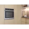 Whirlpool AKZ9S 8271 IX 73 L Aço inoxidável