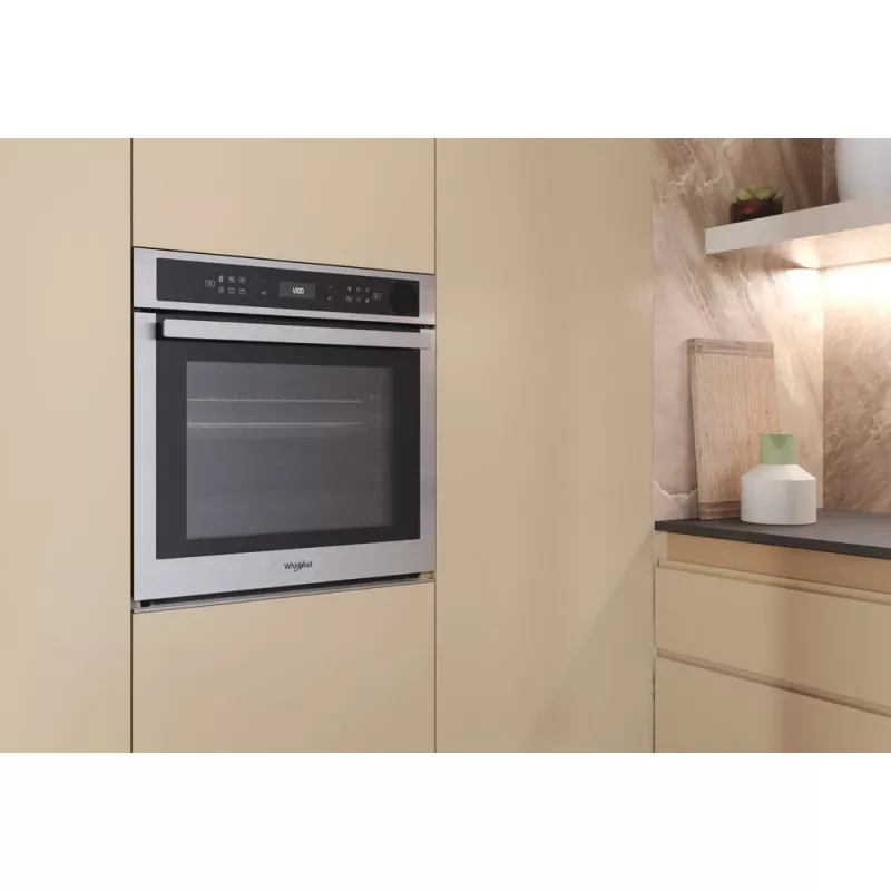 Whirlpool AKZ9S 8271 IX 73 L Aço inoxidável