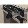 Whirlpool AKZ9S 8271 IX 73 L Aço inoxidável