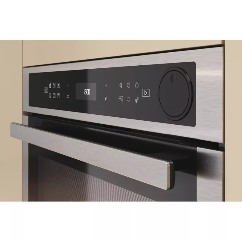 Whirlpool AKZ9S 8271 IX 73 L Aço inoxidável